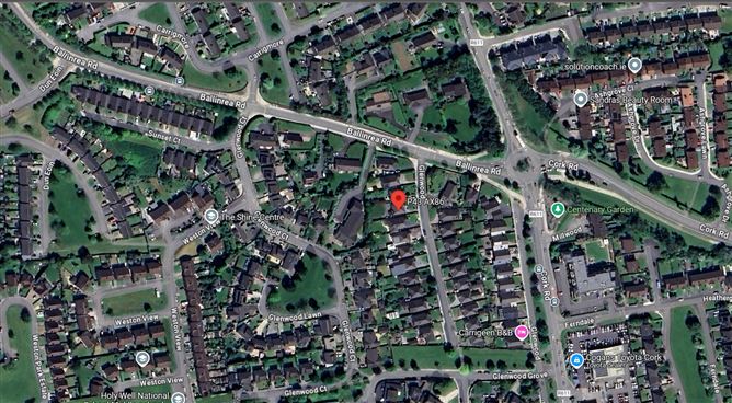 38 Glenwood, Carrigaline, Cork