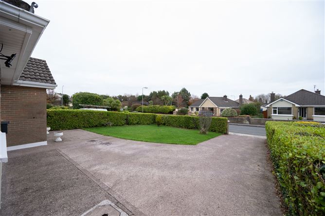 38 Glenwood, Carrigaline, Cork