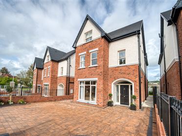 Image for 3 Ecklinville, Orchard Road, City Centre Sth, Cork City