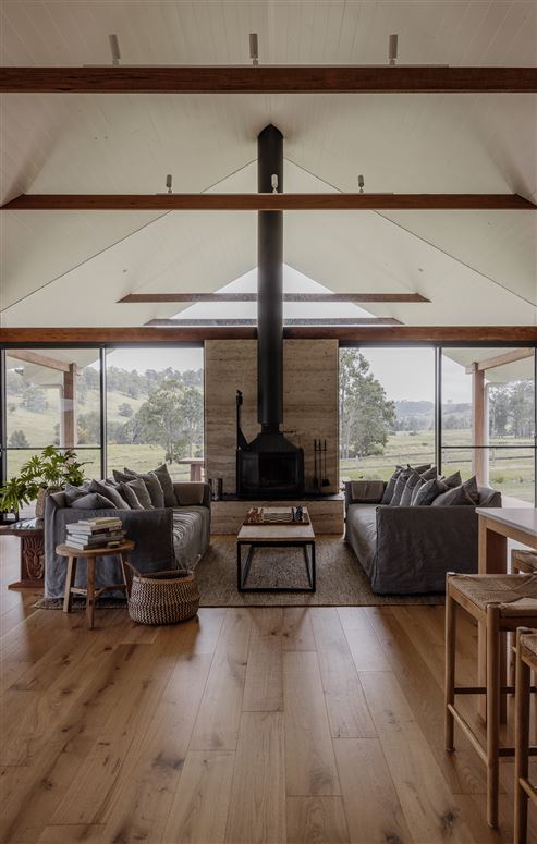 Farm Life,Wallaringa,New South Wales,Australia