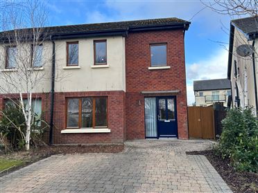 Image for 18 Churchfields, Ashbourne, Co.Meath, Ashbourne, Meath