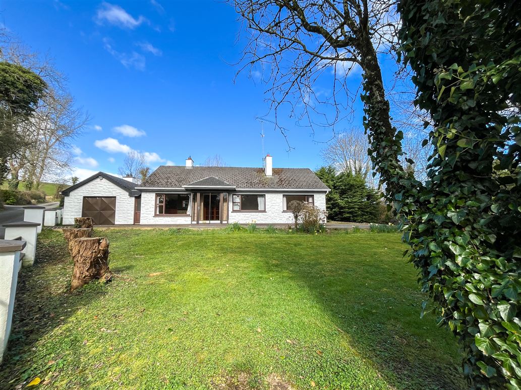 Milltown, Monaghan Town, Monaghan