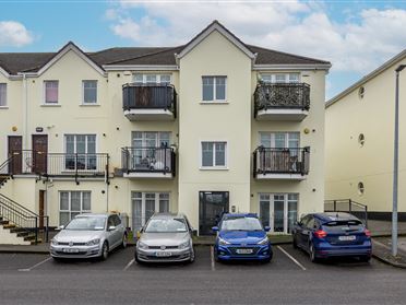 Image for 58 Holywell Way, Swords, County Dublin