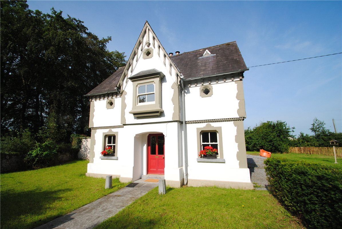 Ballyegan Lodge, Ballyegan, Birr, Co. Offaly