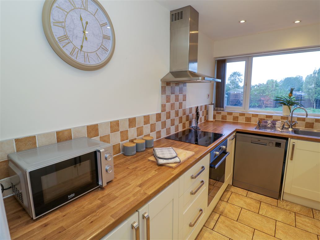 Fenny Marina Cottage,Fenny Compton, Warwickshire, United Kingdom