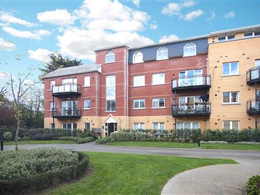 Image for Apartment 32, Pintail House, Red Court Oaks, Seafield Road East, Clontarf,   Dublin 3