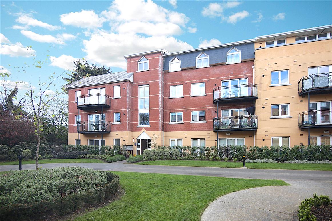 Apartment 32, Pintail House, Red Court Oaks, Seafield Road East, Clontarf,   Dublin 3