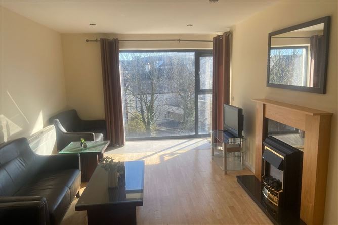 30 The Parade, Bastion Court, Connaught Street, Athlone, Co. Roscommon, N37TP66