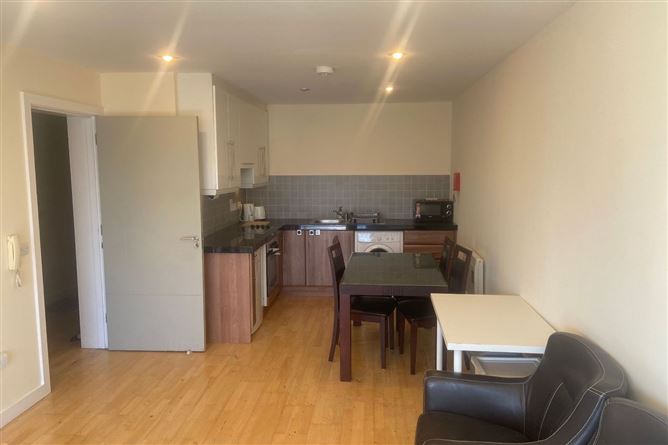 30 The Parade, Bastion Court, Connaught Street, Athlone, Co. Roscommon, N37TP66