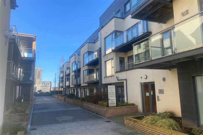 30 The Parade, Bastion Court, Connaught Street, Athlone, Co. Roscommon, N37TP66
