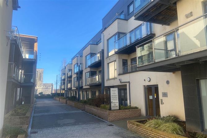 30 The Parade, Bastion Court, Connaught Street, Athlone, Co. Roscommon, N37TP66