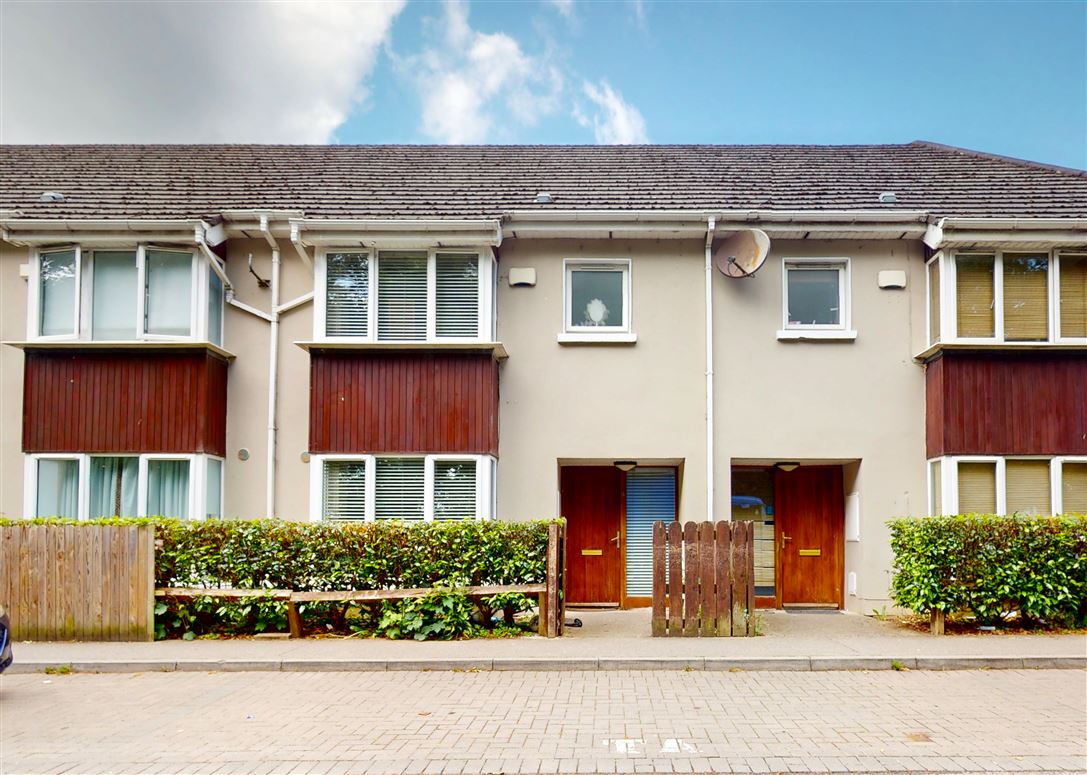 4 The Avenue, Ongar, Dublin 15