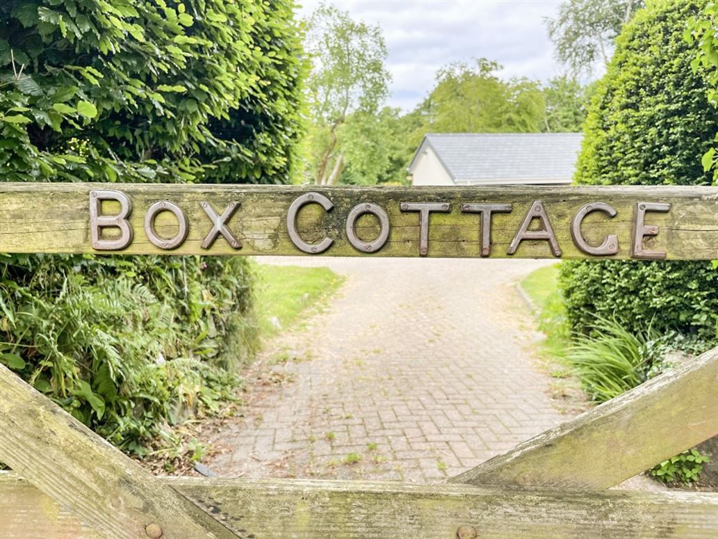 Bluebell Cottage,Mary Tavy, Devon, United Kingdom