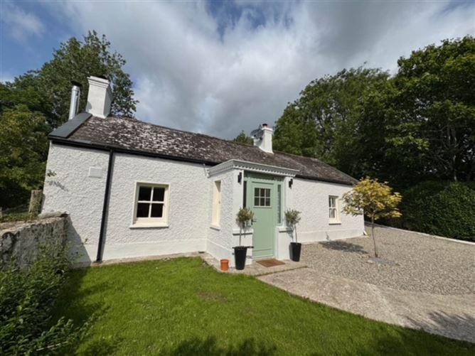 Piedmont, Dundalk, County Louth