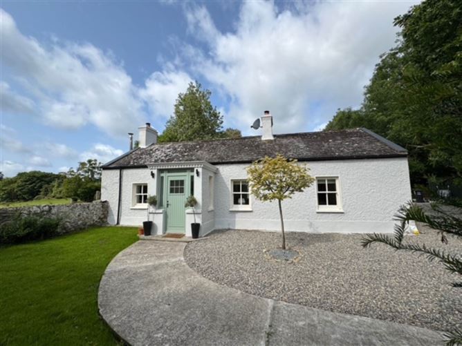 Piedmont, Dundalk, County Louth