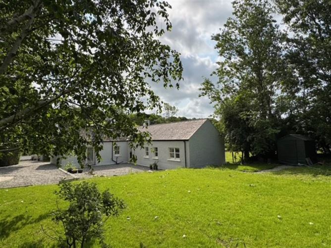 Piedmont, Dundalk, County Louth