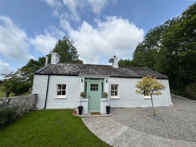 Piedmont, Dundalk, County Louth
