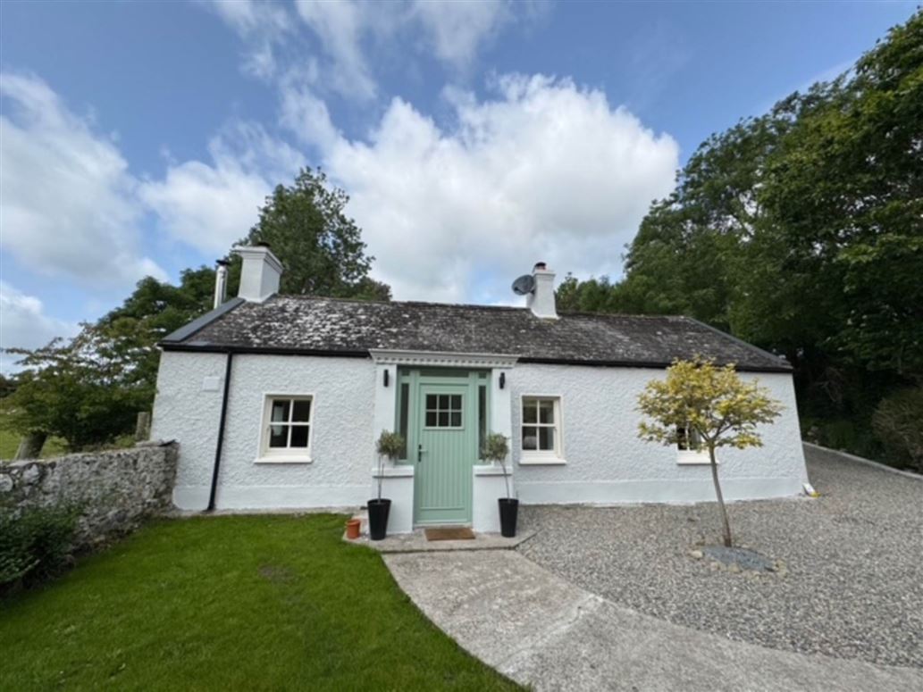 Piedmont, Dundalk, County Louth