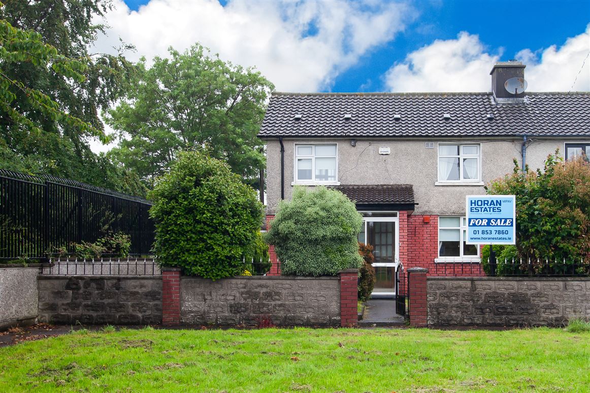 21 Mcauley Road, Artane, Dublin 5