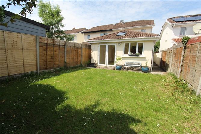 49 Summerfield Lawn, Blanchardstown, Dublin 15