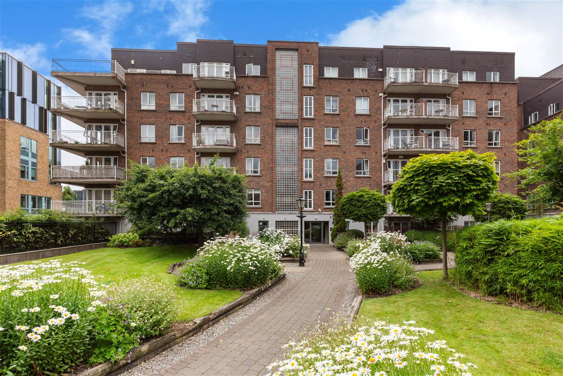 Apartment 1, Block 1 Harcourt Green, South City Centre,   Dublin 2