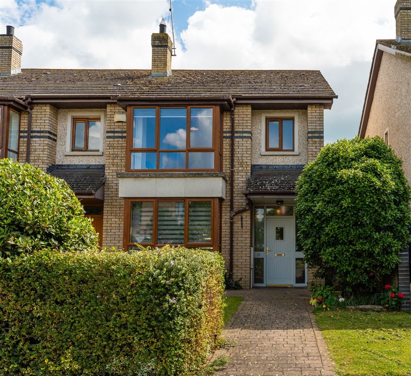 15 Park Wood, Grangerath, Drogheda, Co. Meath