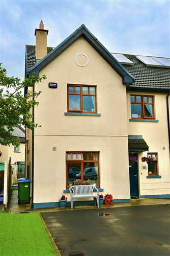 4 The Crescent, Ros Mor, Crossagalla, Limerick, County Limerick