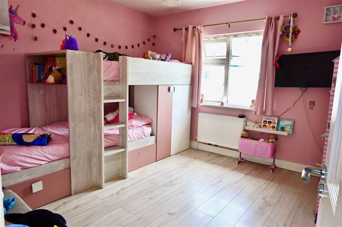 4 The Crescent, Ros Mor, Crossagalla, Limerick, County Limerick