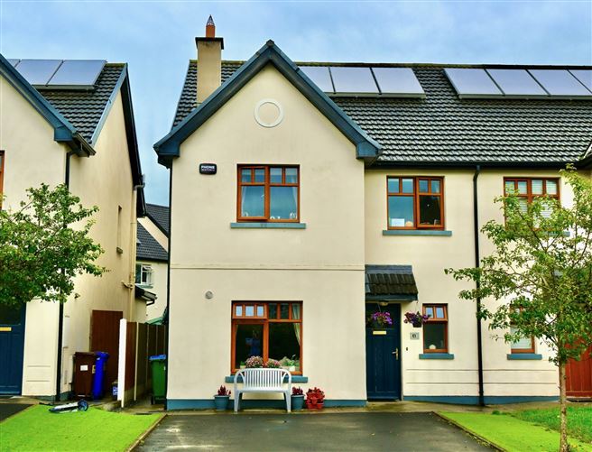 4 The Crescent, Ros Mor, Crossagalla, Limerick, County Limerick