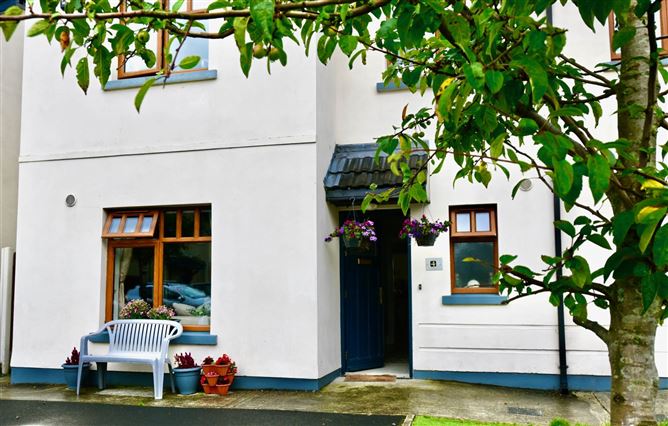 4 The Crescent, Ros Mor, Crossagalla, Limerick, County Limerick