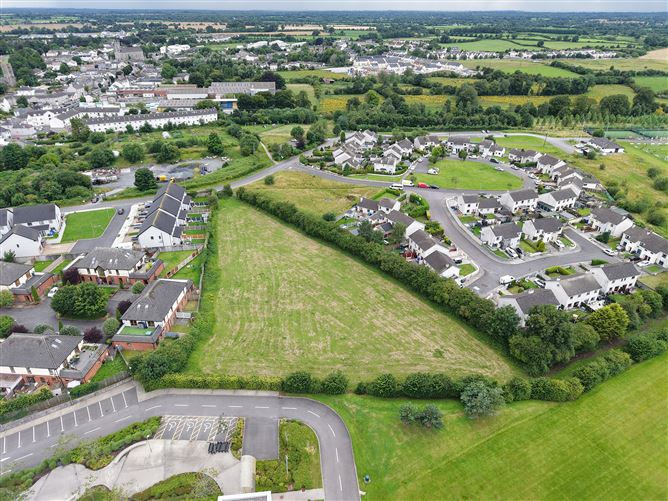 Fosterfields, Athboy, Meath