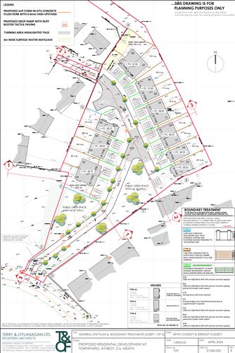 Fosterfields, Athboy, Meath