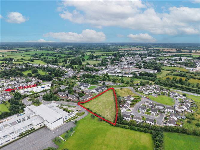 Fosterfields, Athboy, Meath
