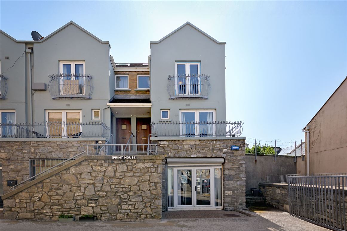 Apartment 12 Print House, Market Place, Sligo