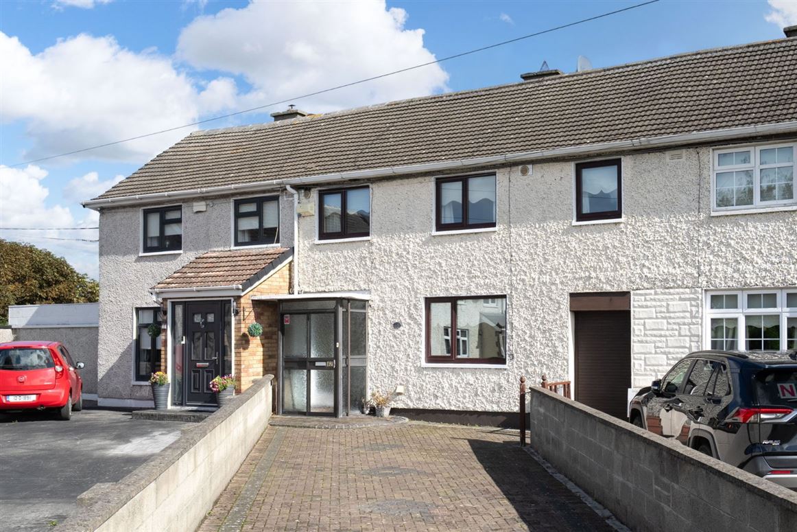 62 Greencastle Crescent, Coolock, Dublin 17