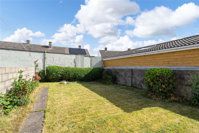 62 Greencastle Crescent, Coolock, Dublin 17