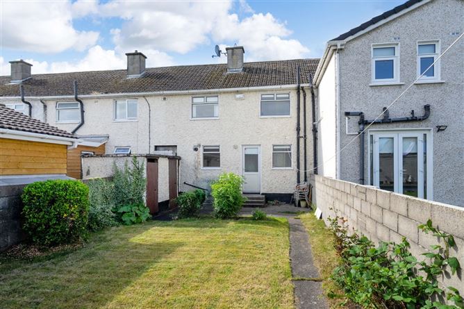 62 Greencastle Crescent, Coolock, Dublin 17