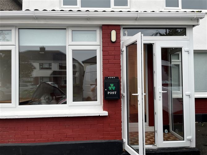103 Beech Park, Lucan, Co. Dublin
