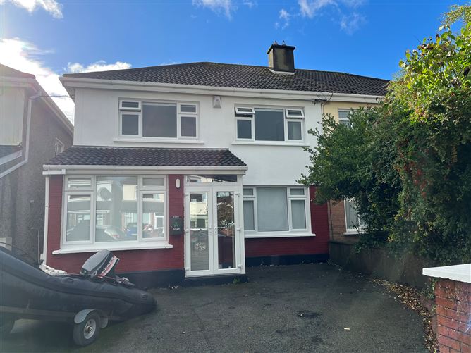 103 Beech Park, Lucan, Co. Dublin