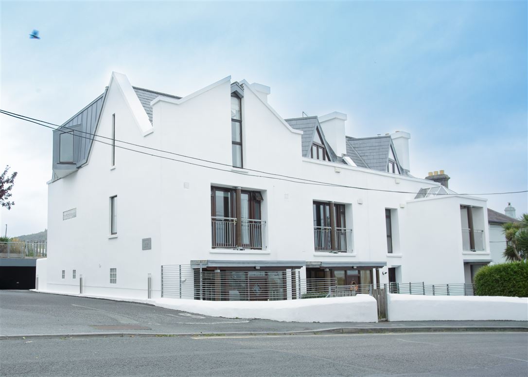 4 Seahaven Trafalgar Road, Greystones, Wicklow