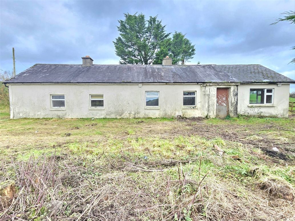 Grousehall, Loughduff, Co. Cavan