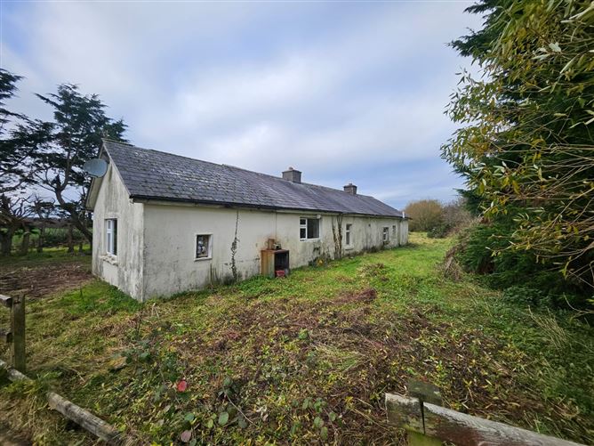 Grousehall, Loughduff, Co. Cavan