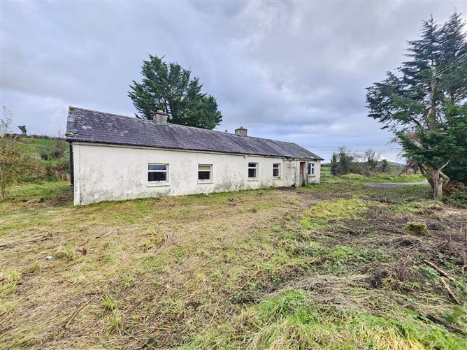 Grousehall, Loughduff, Co. Cavan