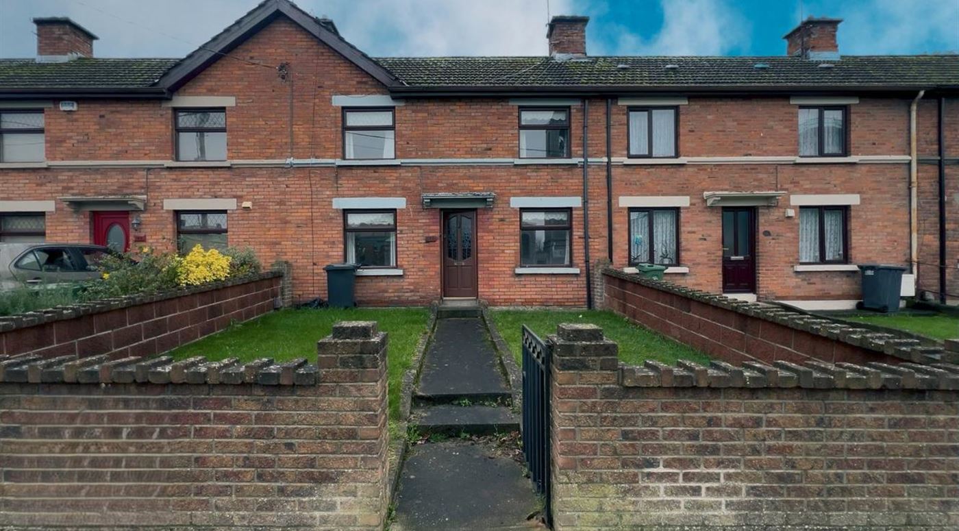 146 Hardman's Gardens, Drogheda, Louth