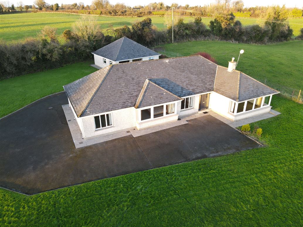 Kilpatrick, Bunbrosna, Mullingar, Westmeath