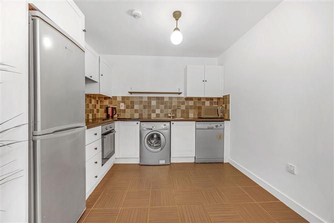 8 Butlers Place, Grand Canal Dock, Dublin 2, Dublin