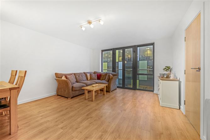 8 Butlers Place, Grand Canal Dock, Dublin 2, Dublin