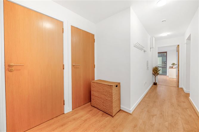 8 Butlers Place, Grand Canal Dock, Dublin 2, Dublin