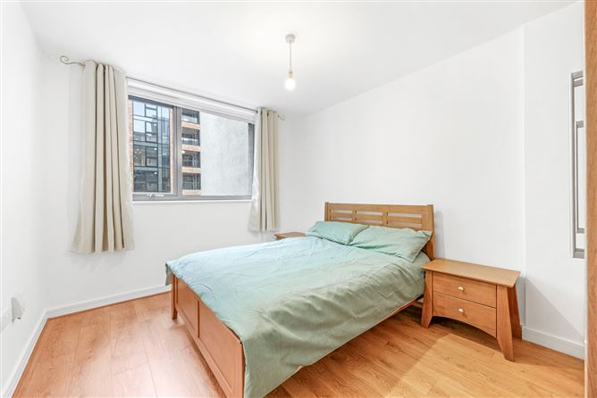 8 Butlers Place, Grand Canal Dock, Dublin 2, Dublin