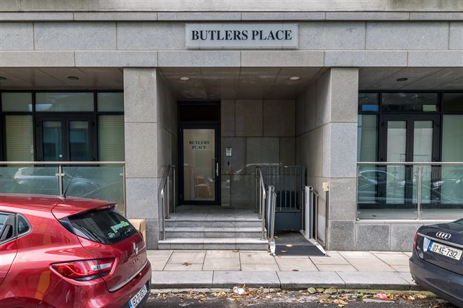 8 Butlers Place, Grand Canal Dock, Dublin 2, Dublin